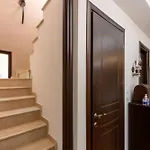 Villa Vue Sur La Chrysi Ammoudia