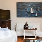 Villa Vue Sur La Chrysi Ammoudia