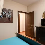 Vue Sur La Villa *