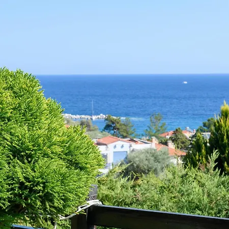 فيلة Vue Sur La