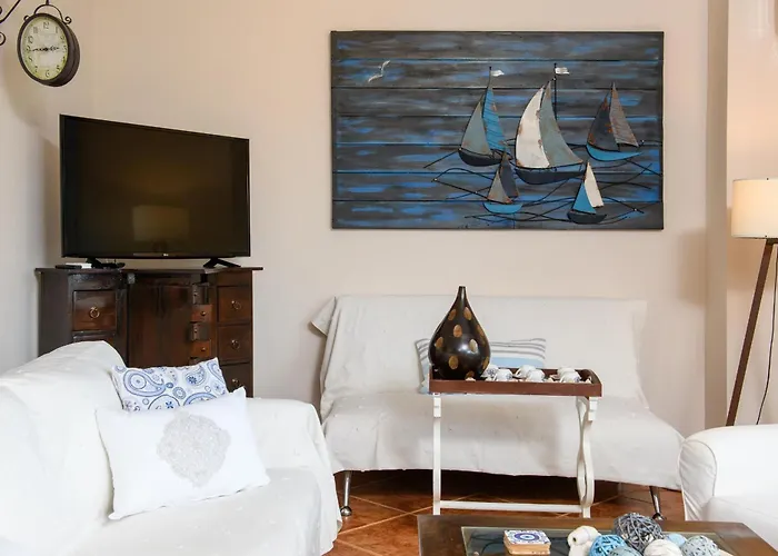 Villa Vue Sur La Chrysi Ammoudia