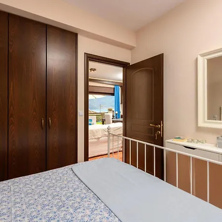 Villa Vue Sur La Hriszí Amudiá