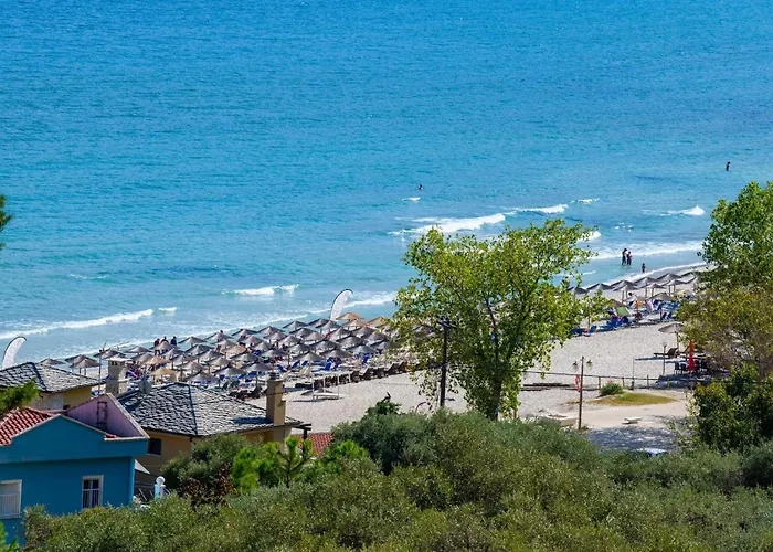 Βίλα Vue Sur La *