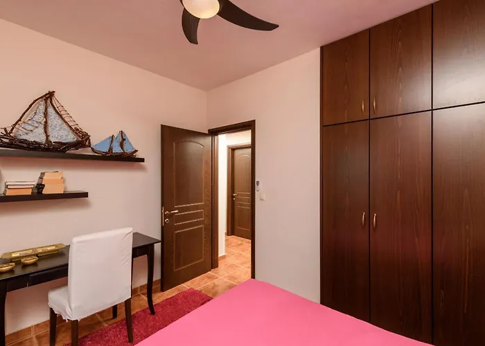 Vue Sur La Βίλα *